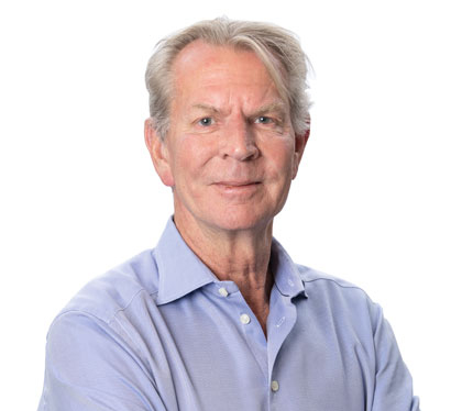 Jeremy J. Male